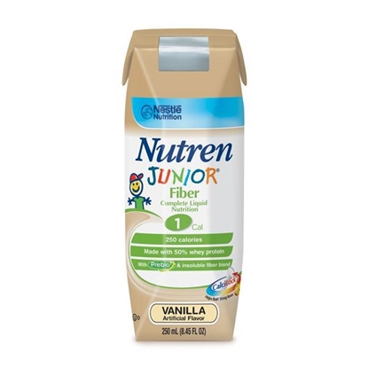 Picture of Form Nutren JR w/Fbr 1c Van RTF 8.45oz ctn=2.5u