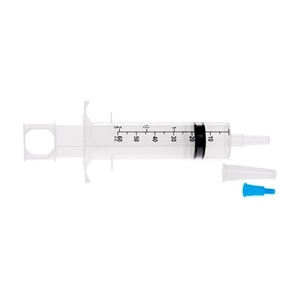 Picture for category Syringes & Caps