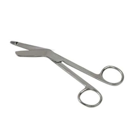 Picture of Scissors Bandage Precision Lister 5.5in