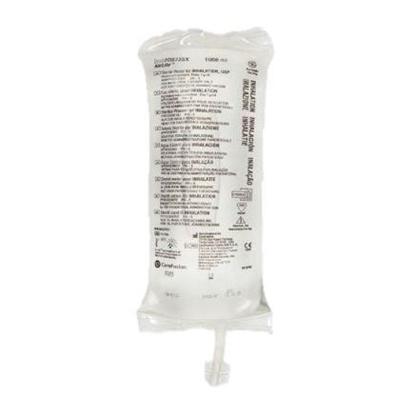 Picture of Water Resp Ster Bag AirLife 1000mL