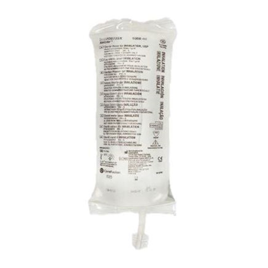 Picture of Water Resp Ster Bag AirLife 1000mL
