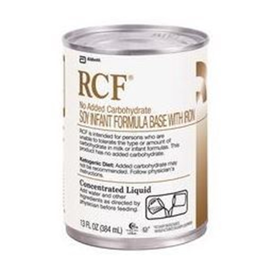 Picture of Form RCF Ross Carb Free Liq Conc 13oz cn=3.11u