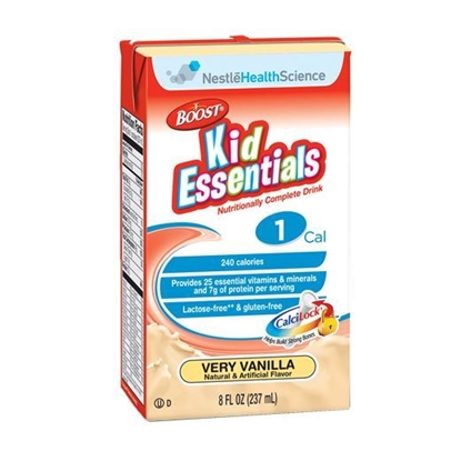 Picture of Form Boost Kid Estl 1c Van RTF 8oz ctn=2.4u