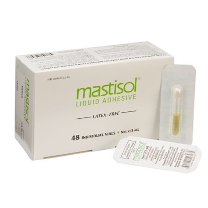 Picture of Adhesive Liquid Mastisol 2/3mL