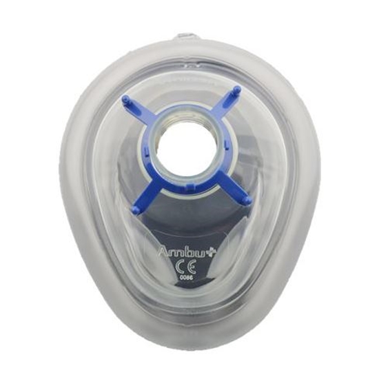 Picture of Mask Resus Ambu Med Adult