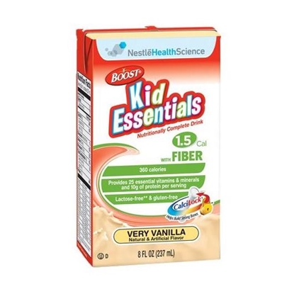 Picture of Form Boost Kid Estl Fbr 1.5c Van RTF 8oz ctn=3.6u