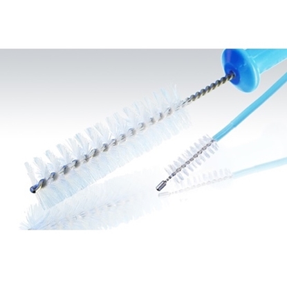Picture of Brush Feed Cleaning Channel Master Endoscopic