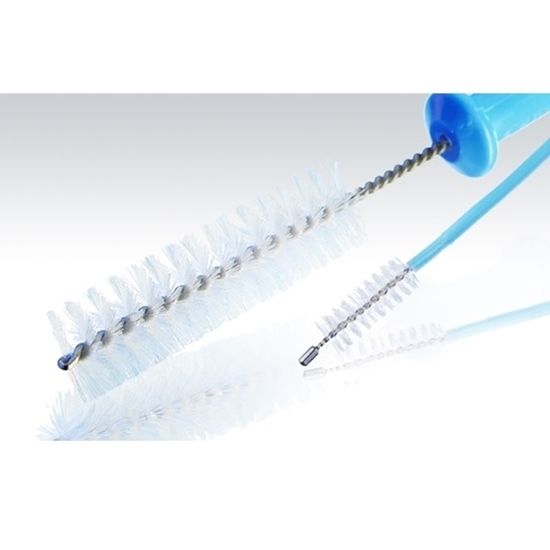 Picture of Brush Feed Cleaning Channel Master Endoscopic