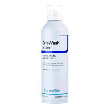 Picture of Cleanser Wound SafeWash Ster Spray 7.1oz