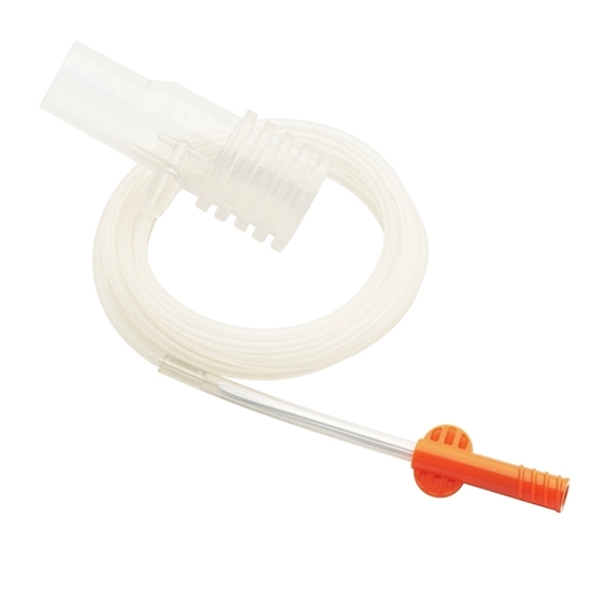 Picture of ETCO2 Microcap Microstream Sampling Line Ped/Adult