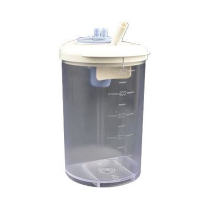 Picture of Canister Sx Medela Clario w/Lid 500mL
