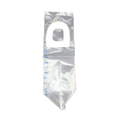 Picture of Collector Urine Bag Ped UR-Assure 200mL