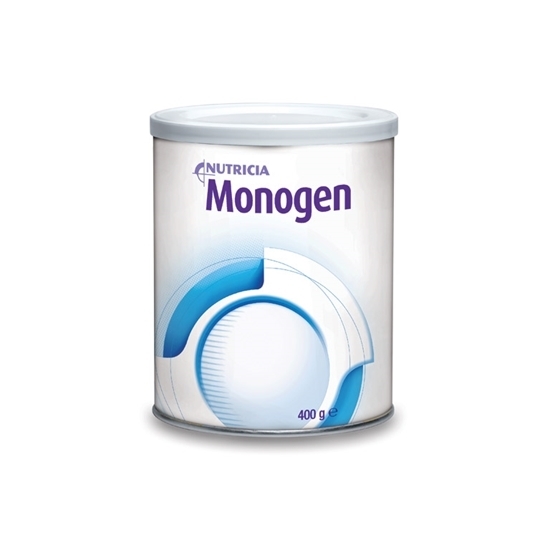 Picture of Form Monogen Unflv Pwd 400gm cn=17.64u