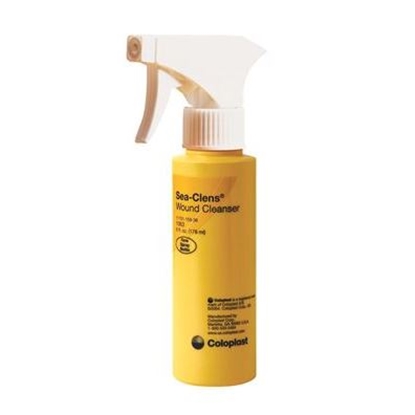 Picture of Cleanser Wound Sea-Clens Spray 6oz