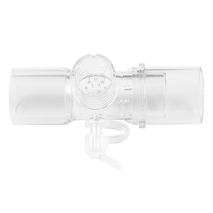Picture of Adapt Port Exhalation Respironics w/Filt Disp