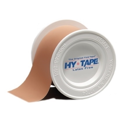Picture of Tape Pink Hy-Tape 1inx5yd