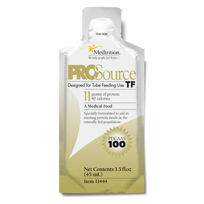 Picture of Form ProSource TF Liq Protein M pch=.40u