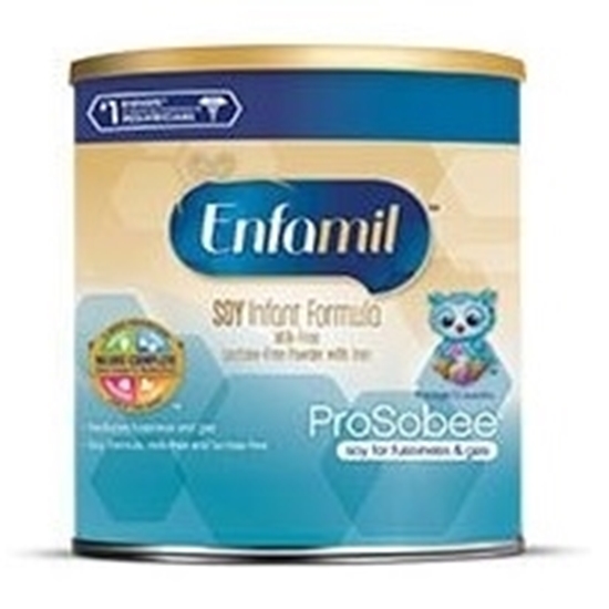 Picture of Form Enfamil Prosobee Liq Conc 13oz cn=5.2u