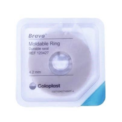 Picture of Barr Skin Ost Ring Brava Thick 4.2mm