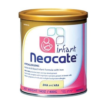Picture of Form Neocate Infant DHA/ARA Pwd 14.1oz cn=19.32u