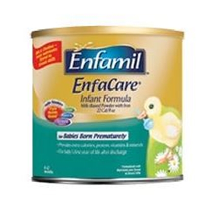 Picture of Form Enfamil NeuroPro Enfacare Pwd 13.6oz cn=19.1u