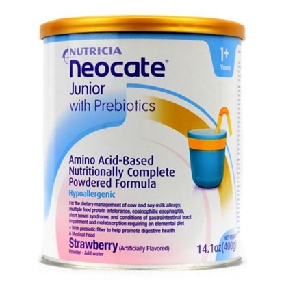 Picture of Form Neocate JR Prebio Straw Pwd 14.1ozcn=18.88u