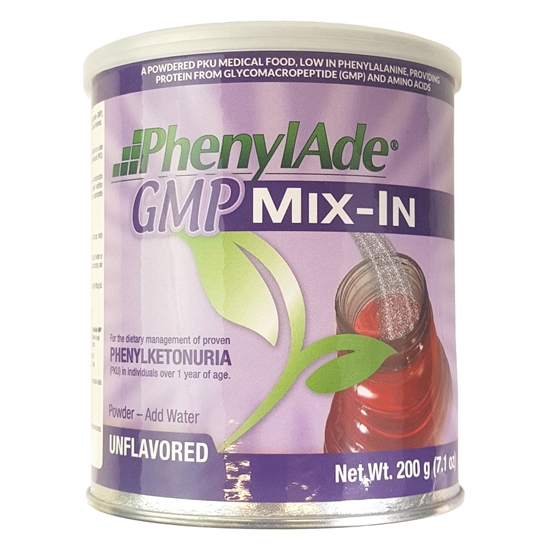 Picture of Form PhenylAde GMP Mix-in Pwd 200gr cn=6.68u