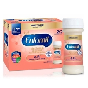 Picture for category Form Enfamil AR Infant RTF 2oz btl=.40u