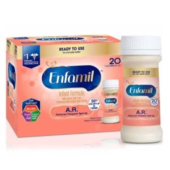 Picture of Form Enfamil AR Infant RTF 2oz btl=.40u