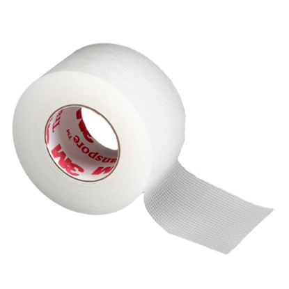 Picture of Tape Transpore 3M 1inx10yd