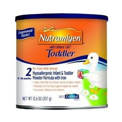 Picture of Form Nutramigen Probiotic LGG Tod Pwd 12.6oz=17.2u