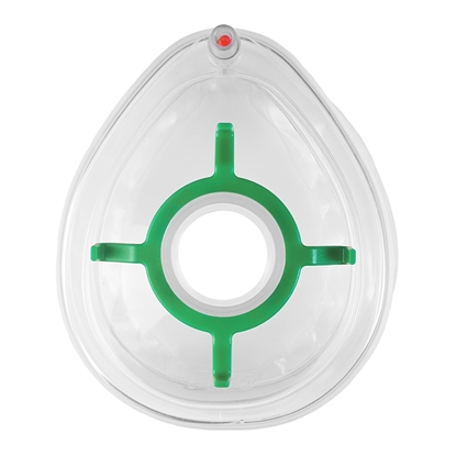 Picture of Mask Resus Hudson Sm Adult