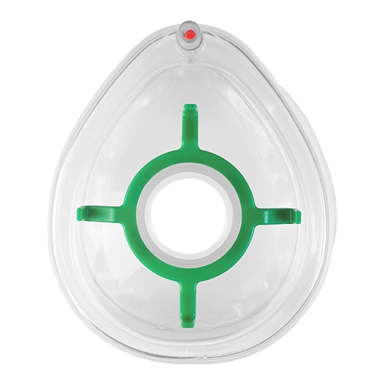 Picture of Mask Resus Hudson Sm Adult