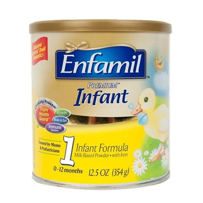 Picture of Form Enfamil Premium Infant Pwd 12.5oz cn=18.0u