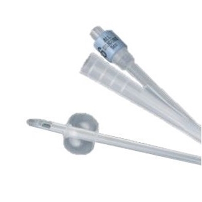 Picture of Cath Foley Std Tip Bardex 2-Way 24fr 5mL