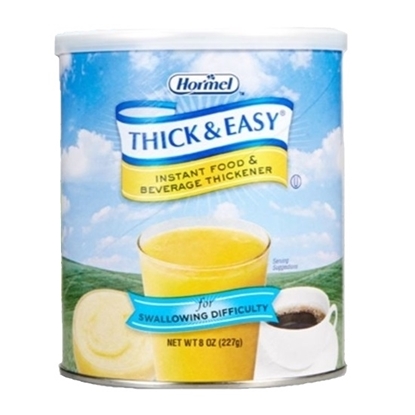 Picture of Form Thick&Easy Unfl Pwd 8oz cn=8.0u