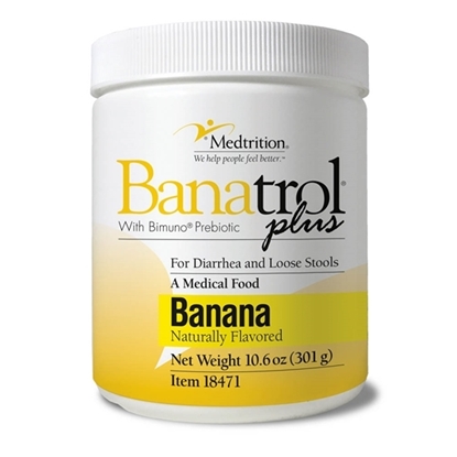 Picture of Form Banatrol Plus Banana M 0.38oz pkt=1.0u