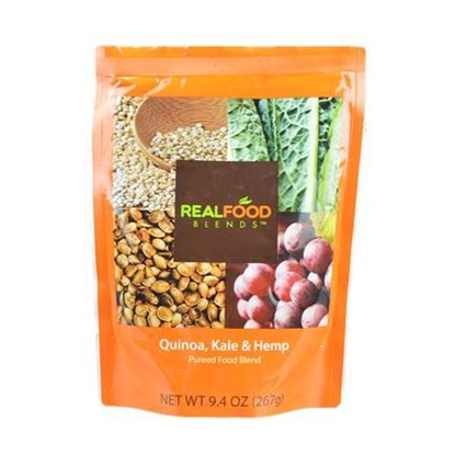 Picture of Form RFB Quinoa/Kale/Hemp RTF 9.4oz pch=3.4u