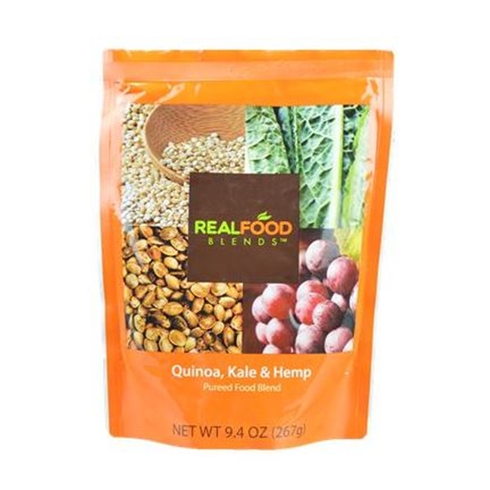 Picture of Form RFB 1.43 Quinoa/Kale/Hemp RTF 9.4oz pch=3.4u