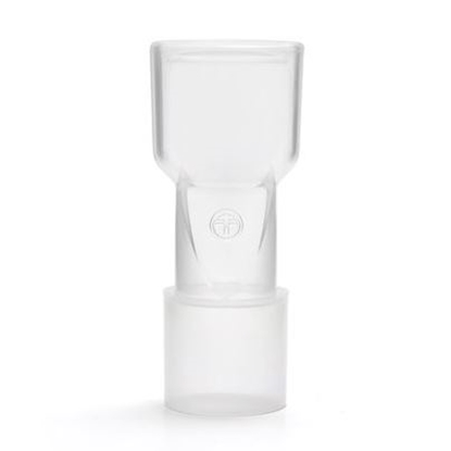 Picture of Mouthpiece Intersurgical 22mm