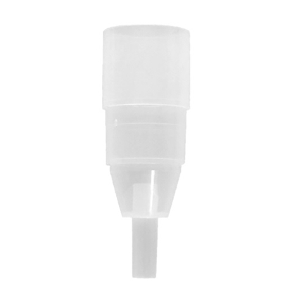 Picture of Adapt Nipple Tube Carefusion 1-piece