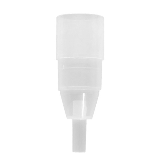 Picture of Adapt Nipple Tube Carefusion 1-piece