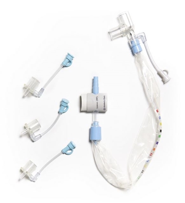 Picture of Cath Sx Inline Closed Trach Care 10fr