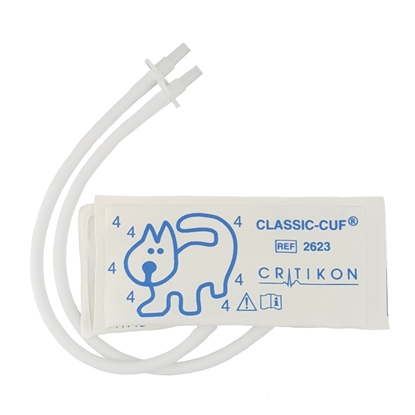 Picture of Cuff BP Disp Neo Classic-Cuf Sz 4 7-13cm