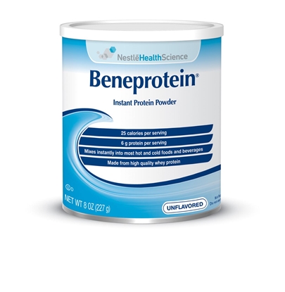Picture of Form Beneprotein M Unfl 8oz cn=8.0u
