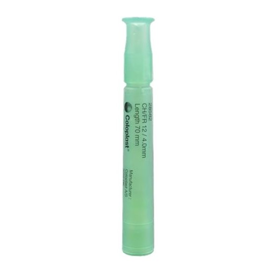 Picture of Cath Urine Nelaton Tip SpeediCath 12fr 2.75in