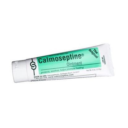 Picture of Ointment Protectant Calmoseptine Scented 4oz