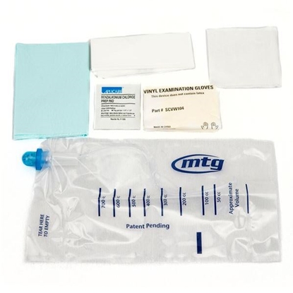 Picture of Cath Urine Kit Strt Tip MTG EZ-Advancer 10fr