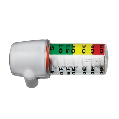 Picture of Manometer Pressure Disp