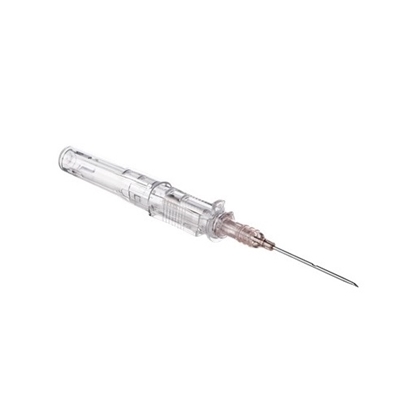 Picture of Cath IV Viavalve Safety 24G 5/8in